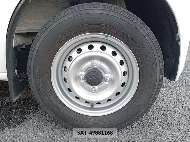 Suzuki EVERY 2020-01 207926-24