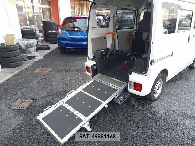 Suzuki EVERY 2020-01 207926-14