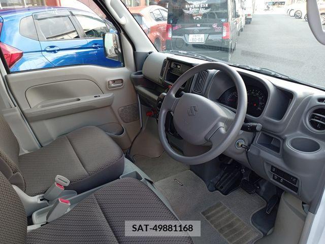 Suzuki EVERY 2020-01 207926-16