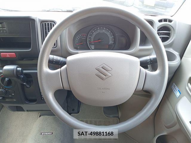 Suzuki EVERY 2020-01 207926-17