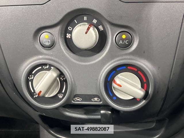 Nissan NOTE 2018-06 365330-6