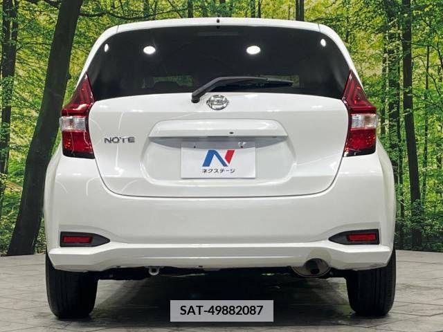 Nissan NOTE 2018-06 365330-15