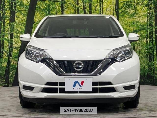 Nissan NOTE 2018-06 365330-14