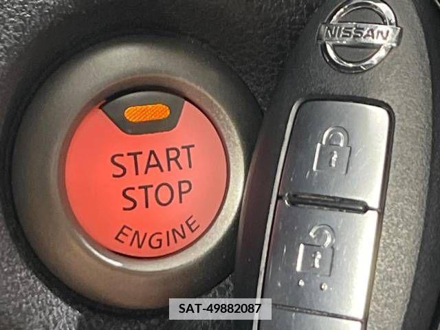 Nissan NOTE 2018-06 365330-4