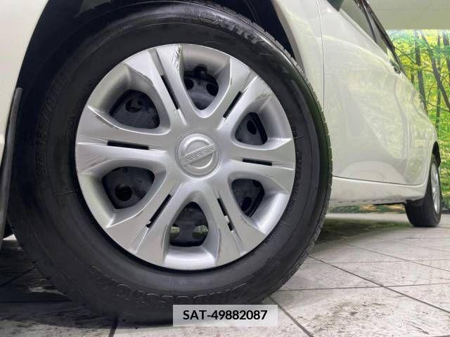 Nissan NOTE 2018-06 365330-13