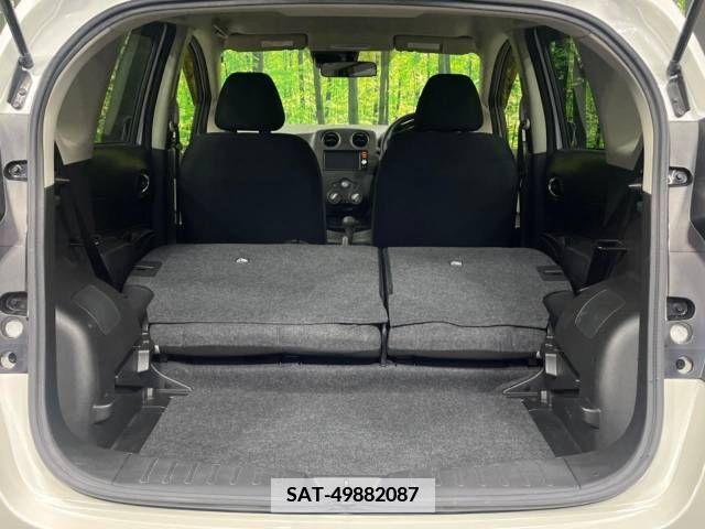 Nissan NOTE 2018-06 365330-10
