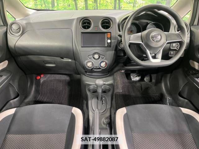 Nissan NOTE 2018-06 365330-1