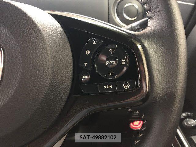 Honda N BOX CUSTOM 2017-10 307166-22