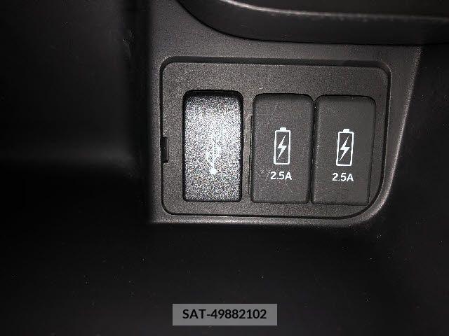 Honda N BOX CUSTOM 2017-10 307166-16