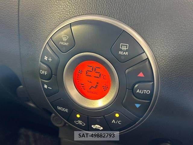 Nissan CUBE 2012-09 320705-4