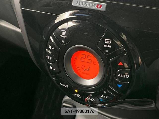 Nissan NOTE 2017-06 219920-5