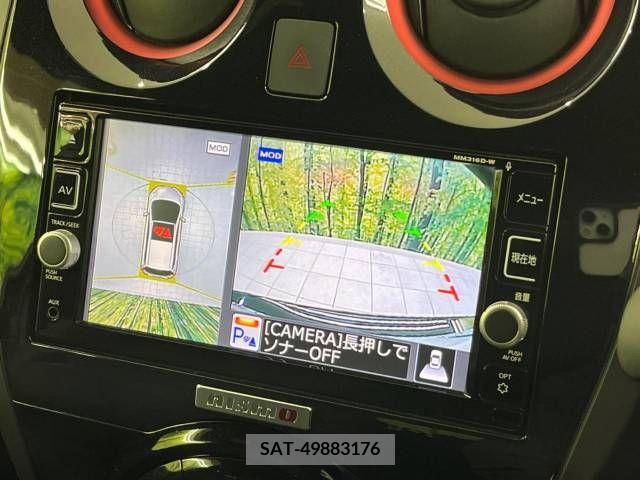 Nissan NOTE 2017-06 219920-3