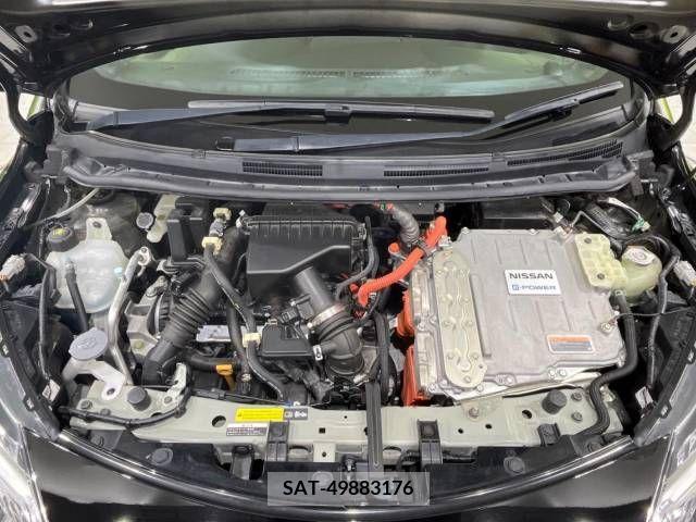 Nissan NOTE 2017-06 219920-18
