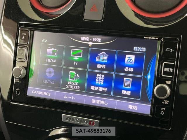 Nissan NOTE 2017-06 219920-2