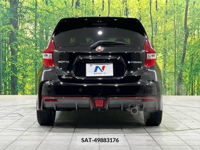Nissan NOTE 2017-06 219920-15