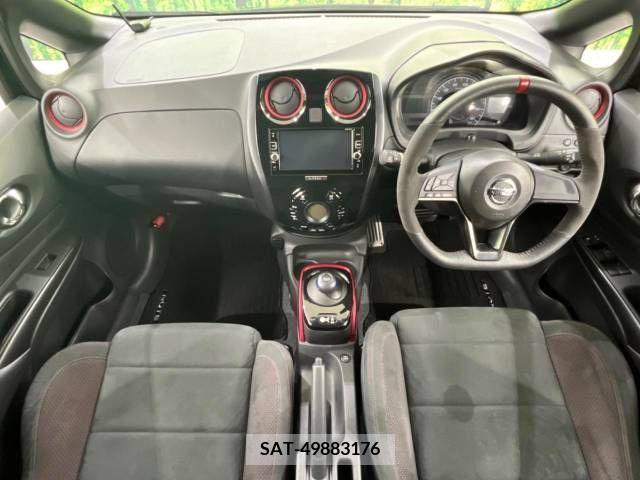 Nissan NOTE 2017-06 219920-1