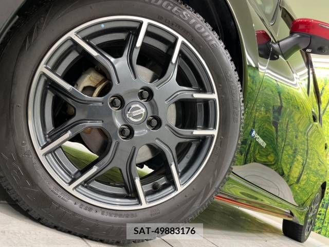 Nissan NOTE 2017-06 219920-13