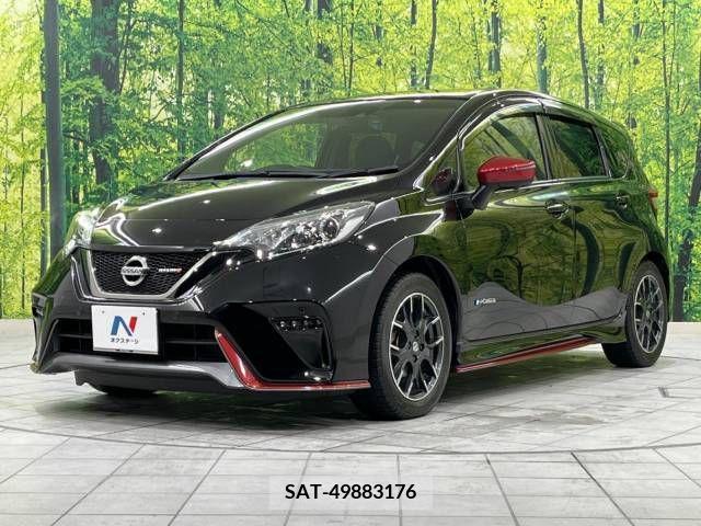 Nissan NOTE 2017-06 219920-19