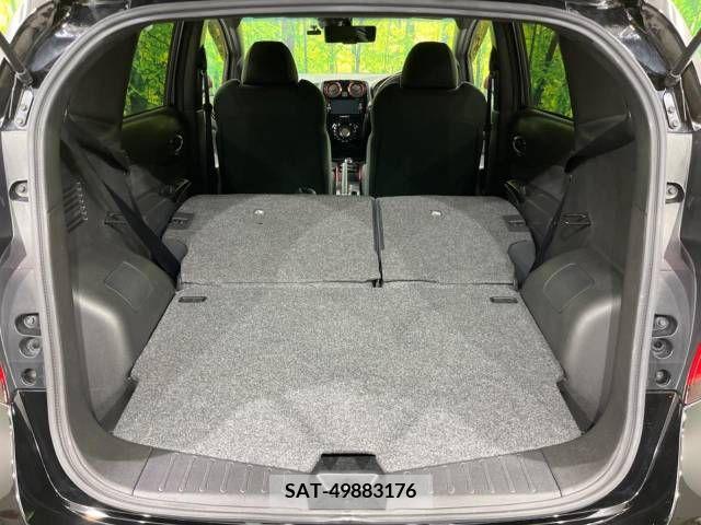 Nissan NOTE 2017-06 219920-10