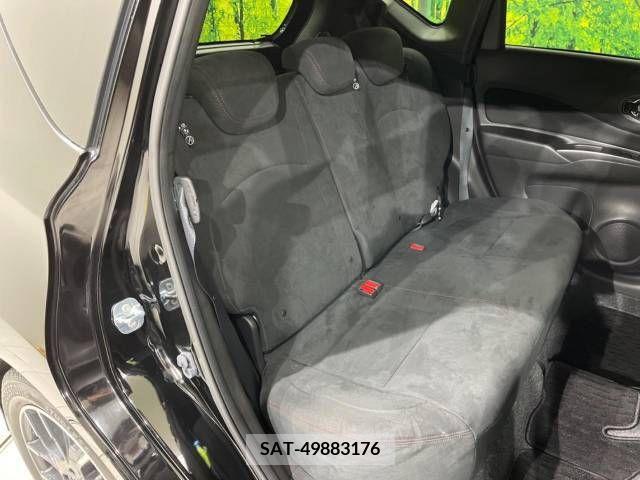 Nissan NOTE 2017-06 219920-9