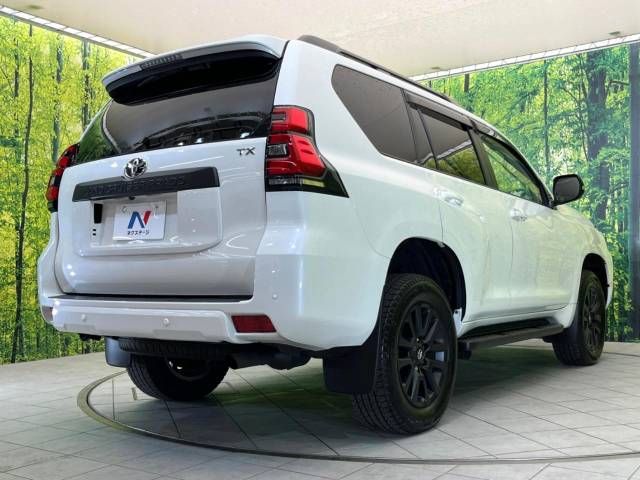 Toyota PRADO 2022-09 20127-18
