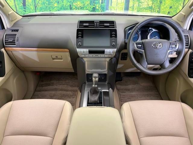 Toyota PRADO 2022-09 20127-1