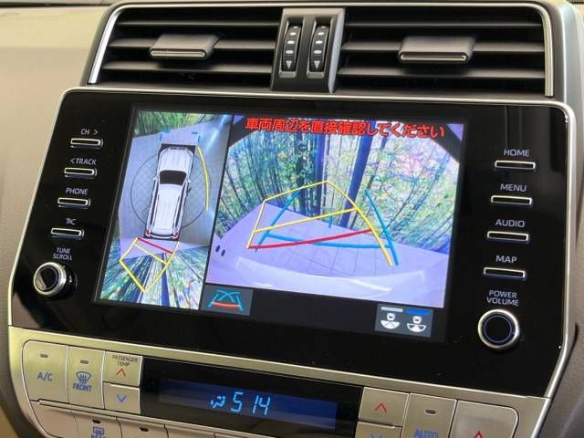 Toyota PRADO 2022-09 20127-4