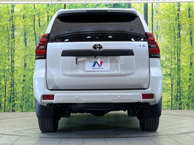 Toyota PRADO 2022-09 20127-16