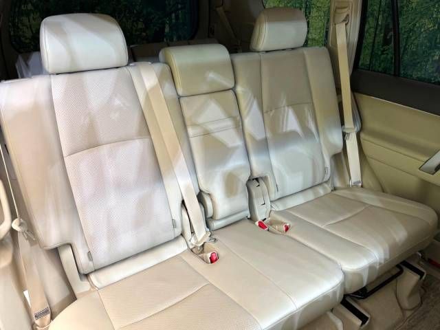 Toyota PRADO 2022-09 20127-9