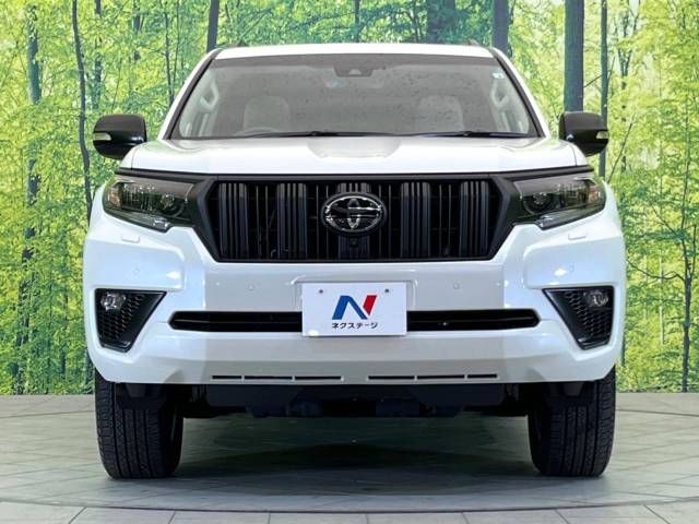 Toyota PRADO 2022-09 20127-15