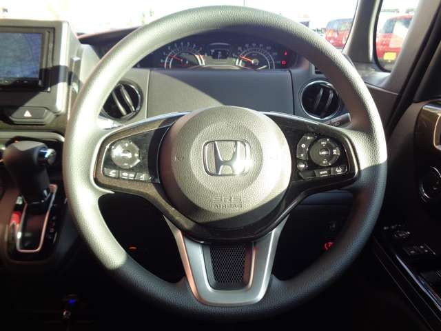 Honda N BOX CUSTOM 2020-04 20396-15