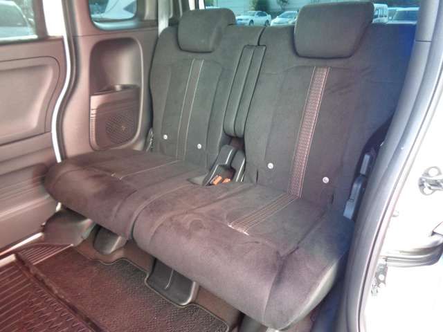Honda N BOX CUSTOM 2020-04 20396-11