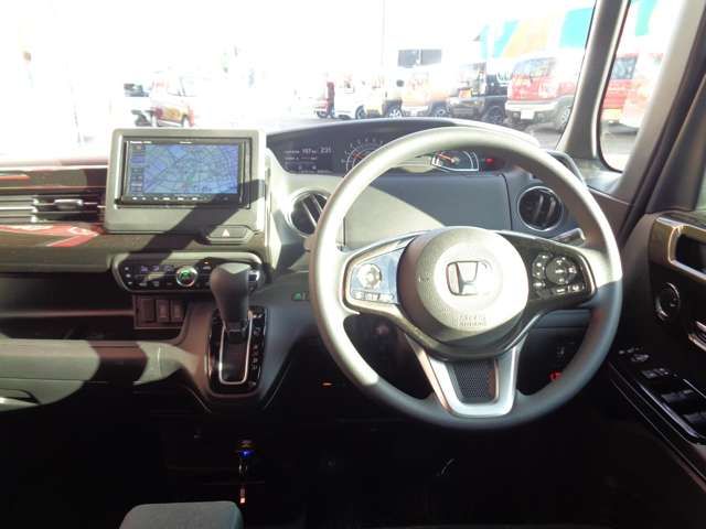 Honda N BOX CUSTOM 2020-04 20396-14