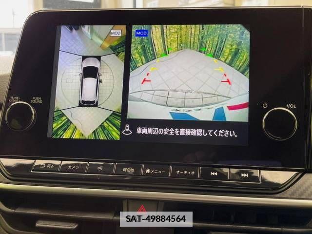 Nissan NOTE 2021-03 338740-5