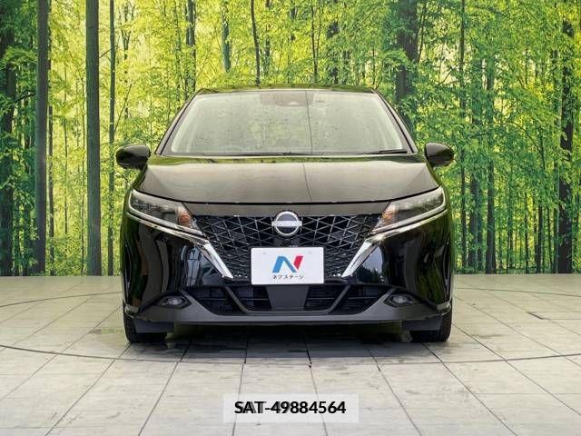 Nissan NOTE 2021-03 338740-14