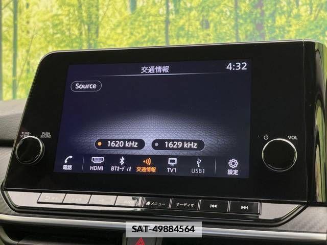 Nissan NOTE 2021-03 338740-4