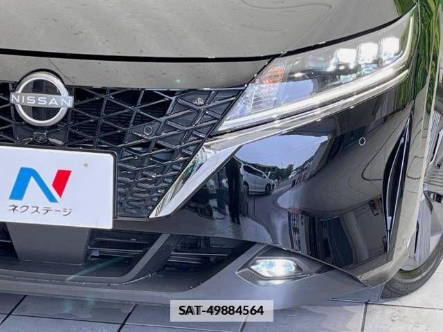 Nissan NOTE 2021-03 338740-12