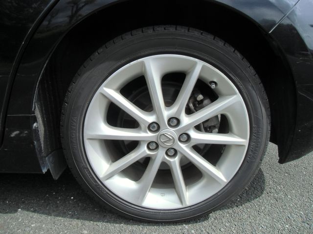 Lexus CT 2011-07 9700-20