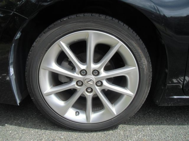 Lexus CT 2011-07 9700-21