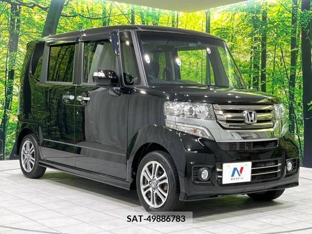 Honda N BOX 2016-06 387047-16