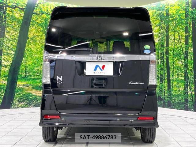 Honda N BOX 2016-06 387047-15