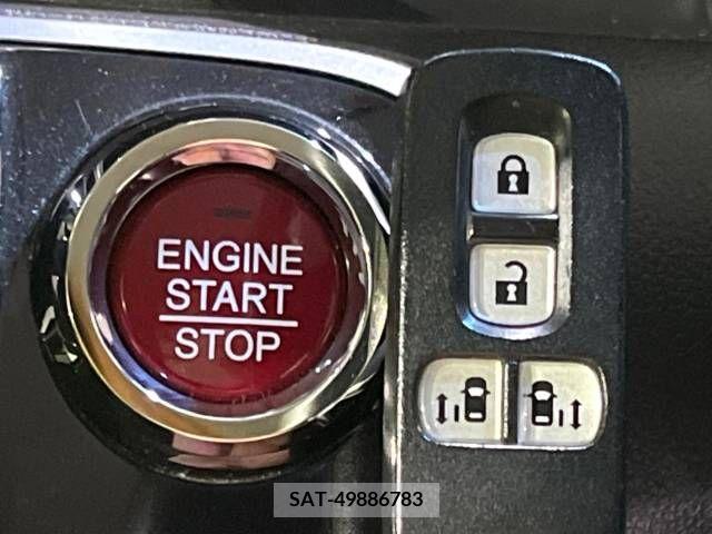 Honda N BOX 2016-06 387047-7