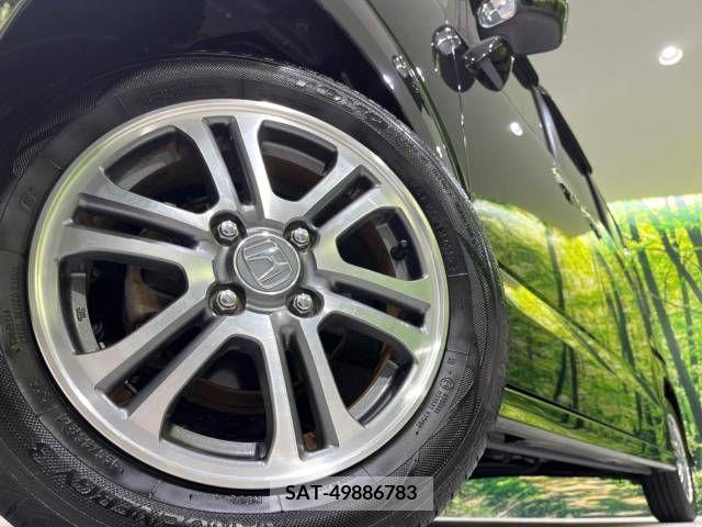 Honda N BOX 2016-06 387047-13