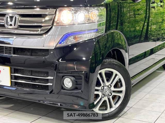 Honda N BOX 2016-06 387047-12