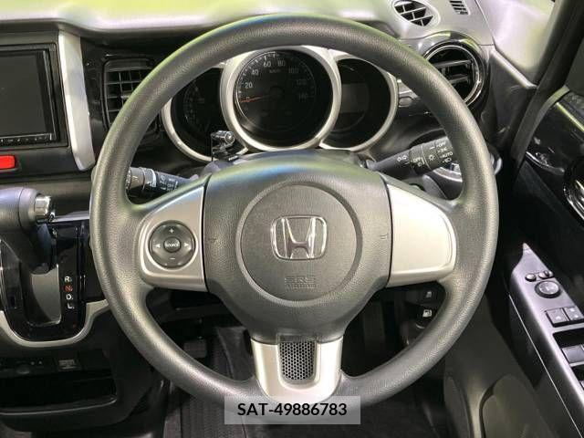 Honda N BOX 2016-06 387047-11