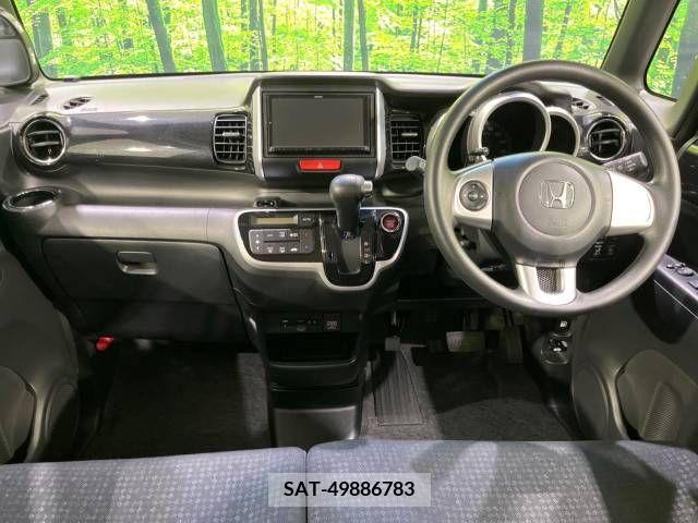 Honda N BOX 2016-06 387047-1
