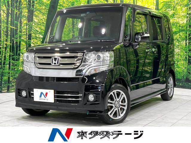 Honda N BOX 2016-06 387047-0