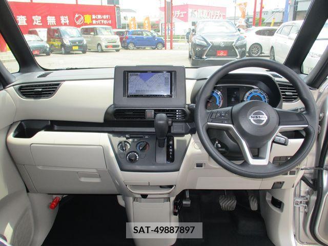 Nissan ROOX 2021-10 324139-3