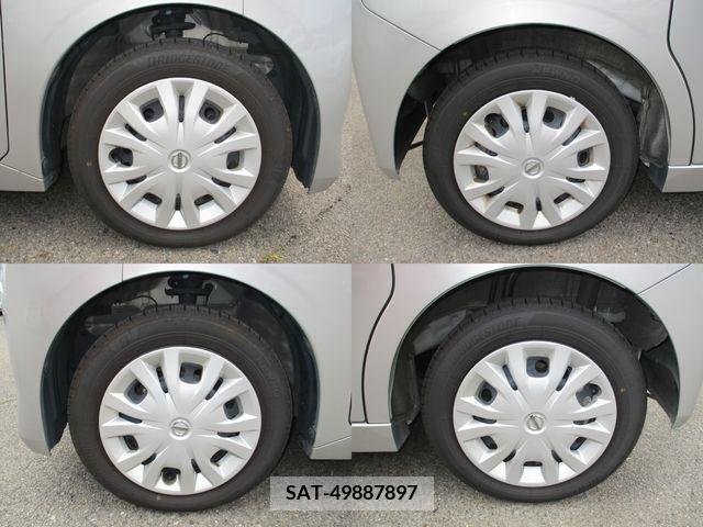 Nissan ROOX 2021-10 324139-19