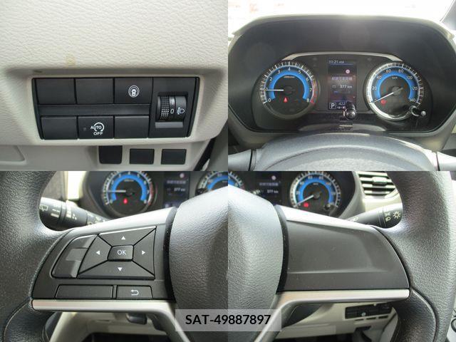 Nissan ROOX 2021-10 324139-15